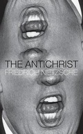 Cover: The Antichrist - William Orcutt