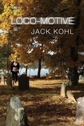 Cover: Loco-motive - Pauktaug Press