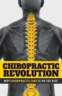 Abbildung von: Chiropractic Revolution - Seven Falls Publishing