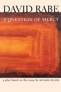 Cover: A Question of Mercy - Grove Press / Atlantic Monthly Press