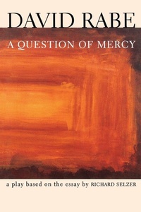 Enlarge image Cover: A Question of Mercy - Grove Press / Atlantic Monthly Press
