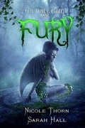 Cover: We Will Gain Our Fury - Burning Willow Press, LLC