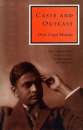 Cover: Caste and Outcast - Stanford University Press