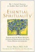 Cover: Essential Spirituality - Wiley