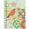 Cover: Cal 2017 Ladybird Engagement Planners - Lang Companies