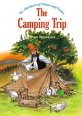 Cover: The Adventures of Findus and Pettson - Northsouth Books