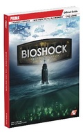 Cover: BioShock: The Collection - Prima Games