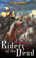 Cover: Riders of the Dead - Games Workshop(uk)
