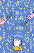 Cover: The Lost Art of Letter Writing - Allison & Busby