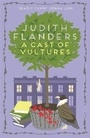 Cover: A Cast of Vultures - Allison & Busby