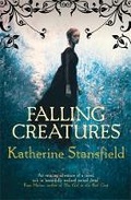 Cover: Falling Creatures - Allison & Busby