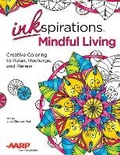 Cover: Inkspirations Mindful Living - Health Communications