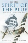 Cover: Spirit of the Blue - The History Press Ltd