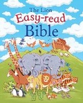 Cover: The Lion easy-read Bible - Lion Children's Books