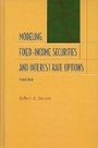 Cover: Modeling Fixed-Income Securities and Interest Rate Options - Stanford University Press