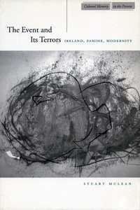 Enlarge image Cover: The Event and Its Terrors - Stanford University Press