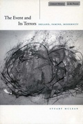 Cover: The Event and Its Terrors - Stanford University Press