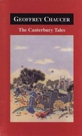Cover: The Canterbury Tales - Perfection Learning