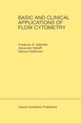 Cover: Basic and Clinical Applications of Flow Cytometry - Springer