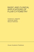 Cover: Basic and Clinical Applications of Flow Cytometry - Springer