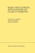 Cover: Basic and Clinical Applications of Flow Cytometry - Springer