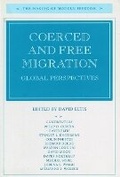 Cover: Coerced and Free Migration - Stanford University Press