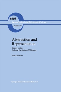 Abbildung von: Abstraction and Representation - Springer
