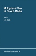 Bild: Multiphase Flow in Porous Media - Kluwer Academic Publishers