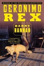 Cover: Geronimo Rex - Grove Press / Atlantic Monthly Press