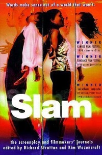 Abbildung von: Slam - Grove Press