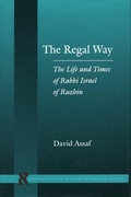 Cover: The Regal Way - Stanford University Press