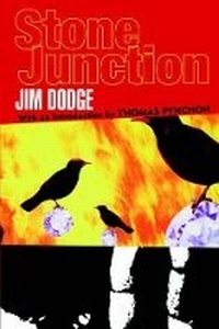 Abbildung von: Stone Junction - Grove Press