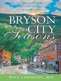 Cover: Bryson City Seasons - Thorndike Press