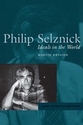 Cover: Philip Selznick - Stanford University Press