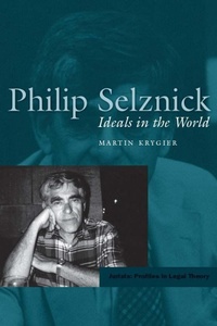 Enlarge image Cover: Philip Selznick - Stanford University Press
