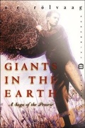 Cover: Giants in the Earth - Turtleback Books
