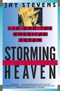 Cover: Storming Heaven - Grove Press / Atlantic Monthly Press