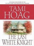 Cover: The Last White Knight - Thorndike Press
