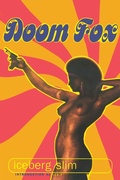 Cover: Doom Fox - Grove Press / Atlantic Monthly Press