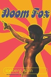Abbildung von: Doom Fox - Grove Press / Atlantic Monthly Press