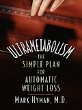 Cover: Ultrametabolism - Thorndike Press