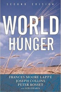 Enlarge image Cover: World Hunger - Avalon Travel Publishing