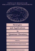 Bild: Strategies and Applications in Quantum Chemistry - Springer