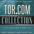 Cover: Tor.com Collection: Season 2 - Tor.com