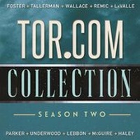 Enlarge image Cover: Tor.com Collection: Season 2 - Tor.com