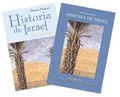 Cover: La Historia de Israel: Primera Parte - Paquete de Estudio - Little Rock Scripture Study