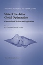 Cover: State of the Art in Global Optimization - Springer