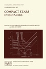 Cover: Compact Stars in Binaries - Kluwer Academic Publishers
