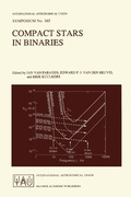 Cover: Compact Stars in Binaries - Kluwer Academic Publishers
