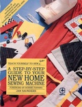 Cover: A Step-by-step Guide to Your New Home - KP Books